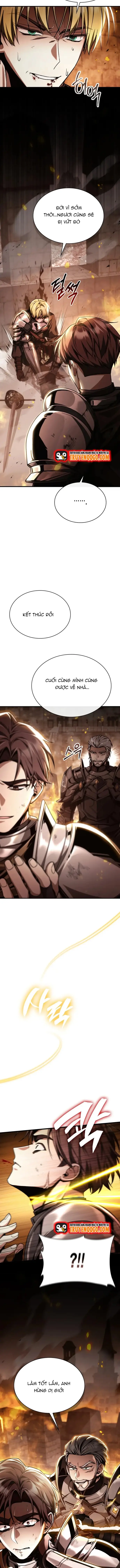 Thợ Săn Cấp Sss Chuyển Sinh Thành Thiên Tài Nhà Công Tước Chap 1 - Next Chap 2