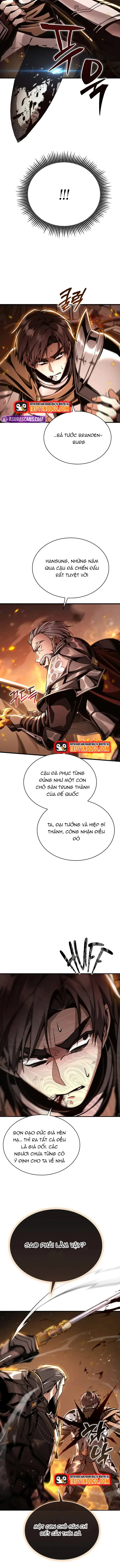 Thợ Săn Cấp Sss Chuyển Sinh Thành Thiên Tài Nhà Công Tước Chap 1 - Next Chap 2