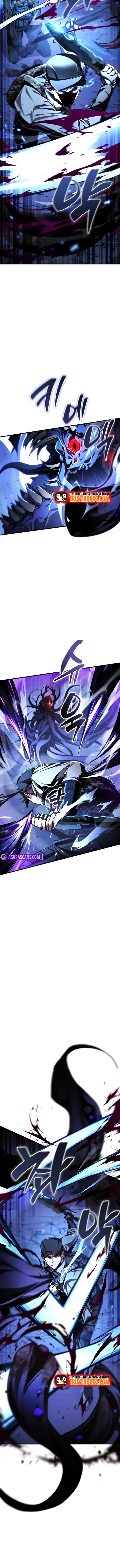 Thợ Săn Cấp Sss Chuyển Sinh Thành Thiên Tài Nhà Công Tước Chap 1 - Next Chap 2