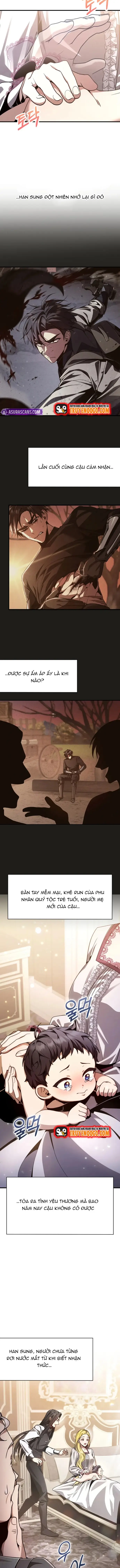 Thợ Săn Cấp Sss Chuyển Sinh Thành Thiên Tài Nhà Công Tước Chap 1 - Next Chap 2