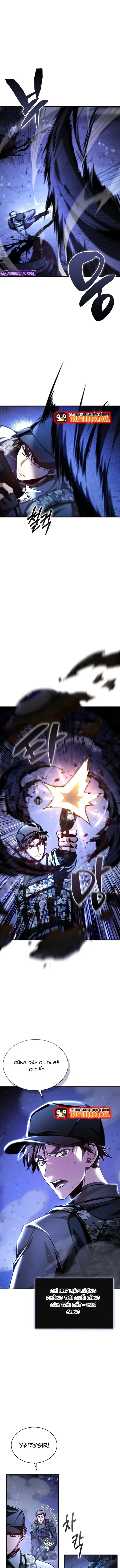 Thợ Săn Cấp Sss Chuyển Sinh Thành Thiên Tài Nhà Công Tước Chap 1 - Next Chap 2