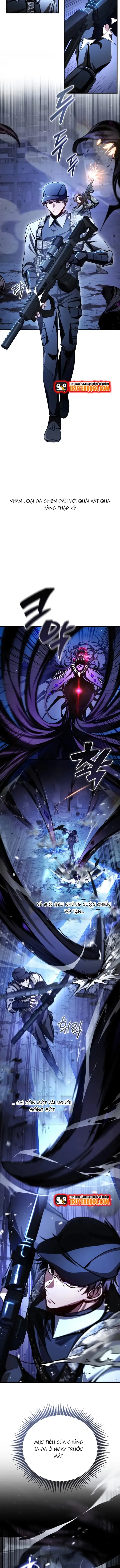 Thợ Săn Cấp Sss Chuyển Sinh Thành Thiên Tài Nhà Công Tước Chap 1 - Next Chap 2