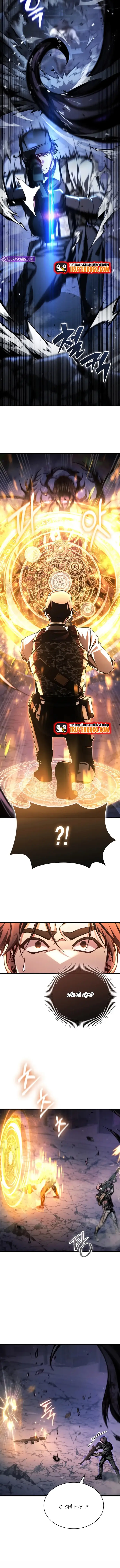 Thợ Săn Cấp Sss Chuyển Sinh Thành Thiên Tài Nhà Công Tước Chap 1 - Next Chap 2