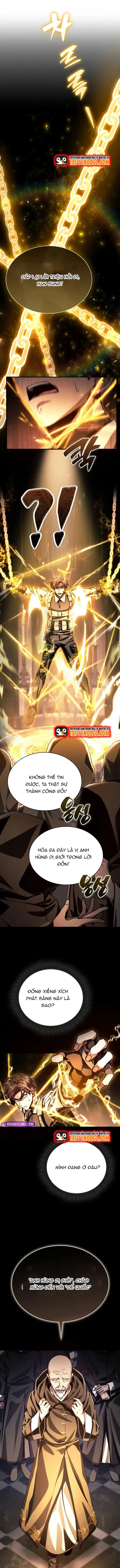 Thợ Săn Cấp Sss Chuyển Sinh Thành Thiên Tài Nhà Công Tước Chap 1 - Next Chap 2