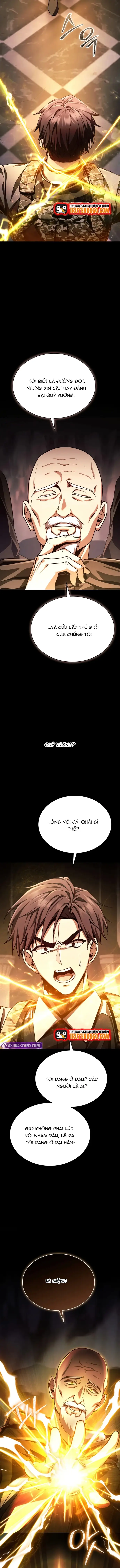 Thợ Săn Cấp Sss Chuyển Sinh Thành Thiên Tài Nhà Công Tước Chap 1 - Next Chap 2