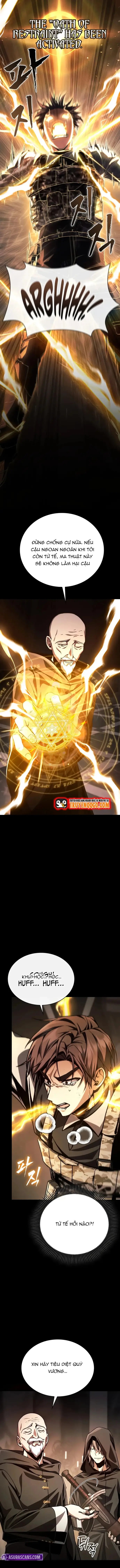 Thợ Săn Cấp Sss Chuyển Sinh Thành Thiên Tài Nhà Công Tước Chap 1 - Next Chap 2