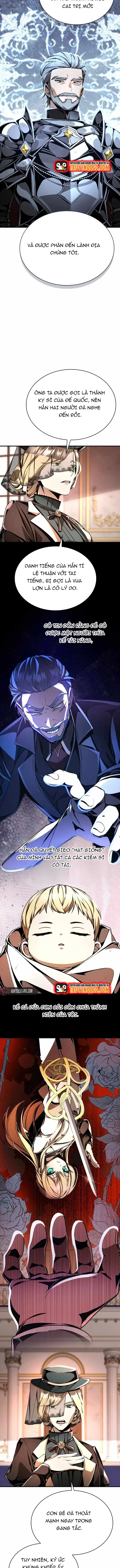 Thợ Săn Cấp Sss Chuyển Sinh Thành Thiên Tài Nhà Công Tước Chap 10 - Next Chap 11