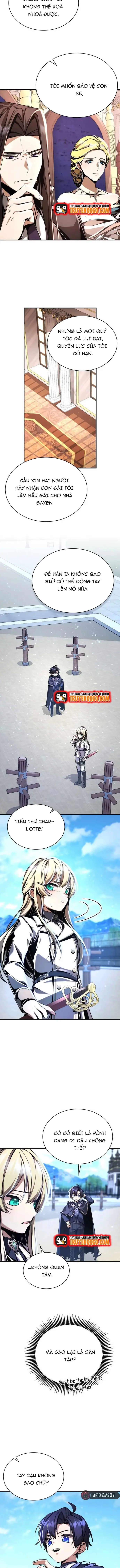 Thợ Săn Cấp Sss Chuyển Sinh Thành Thiên Tài Nhà Công Tước Chap 10 - Next Chap 11