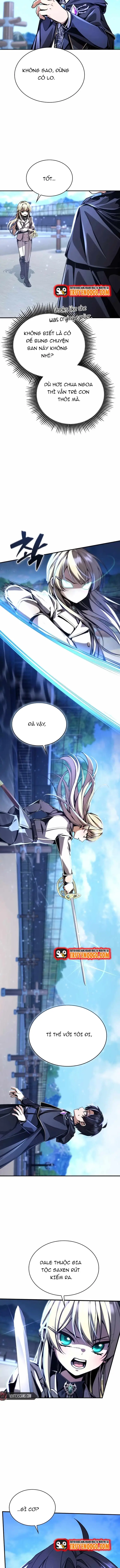 Thợ Săn Cấp Sss Chuyển Sinh Thành Thiên Tài Nhà Công Tước Chap 10 - Next Chap 11