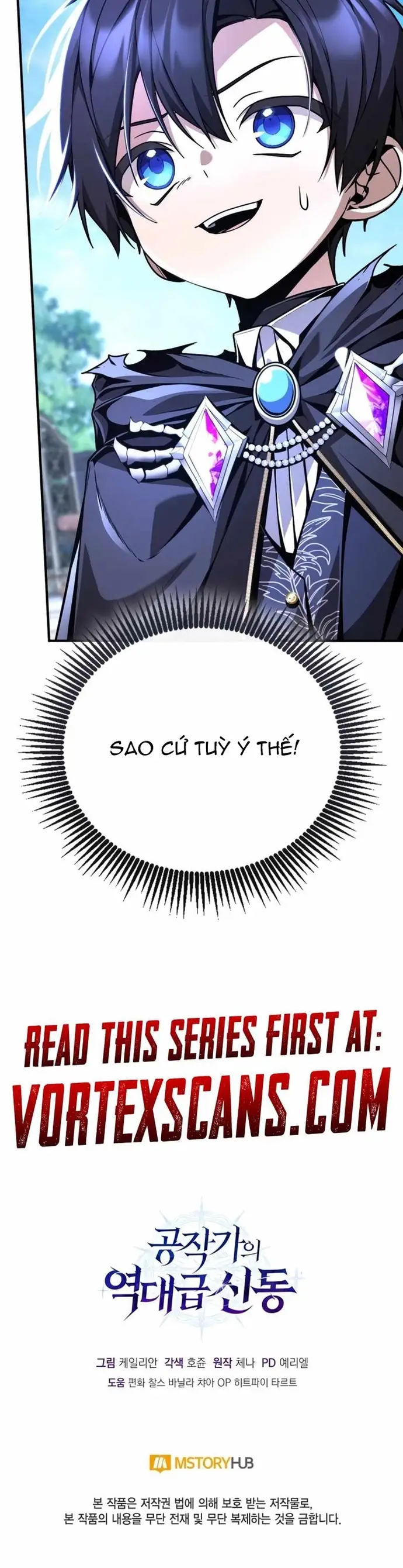 Thợ Săn Cấp Sss Chuyển Sinh Thành Thiên Tài Nhà Công Tước Chap 10 - Next Chap 11