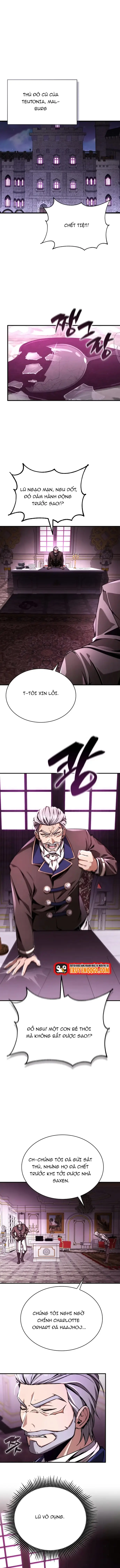 Thợ Săn Cấp Sss Chuyển Sinh Thành Thiên Tài Nhà Công Tước Chap 11 - Next Chap 12