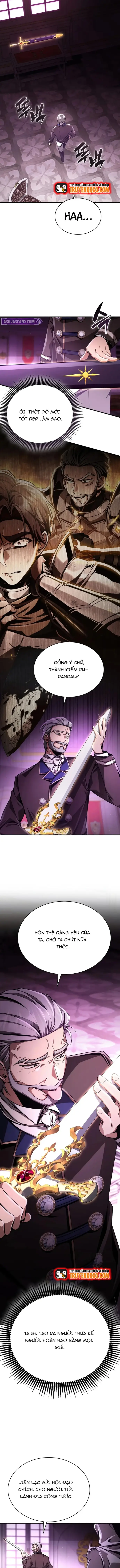 Thợ Săn Cấp Sss Chuyển Sinh Thành Thiên Tài Nhà Công Tước Chap 11 - Next Chap 12