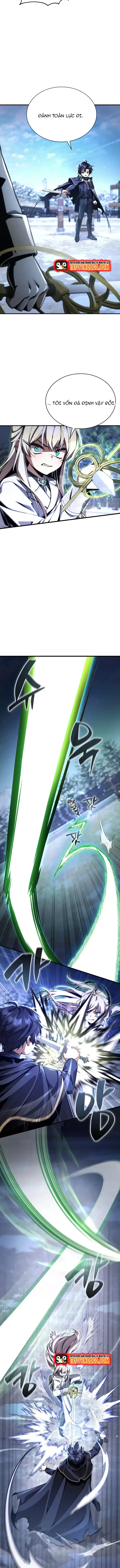 Thợ Săn Cấp Sss Chuyển Sinh Thành Thiên Tài Nhà Công Tước Chap 11 - Next Chap 12