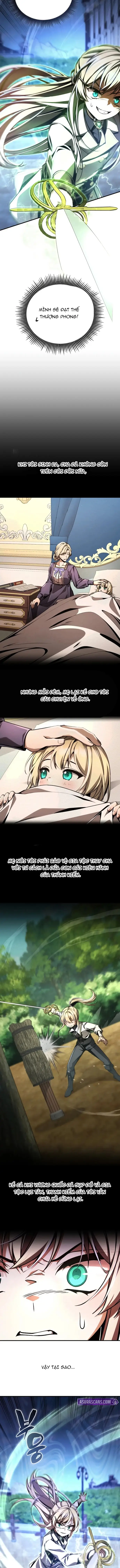 Thợ Săn Cấp Sss Chuyển Sinh Thành Thiên Tài Nhà Công Tước Chap 11 - Next Chap 12