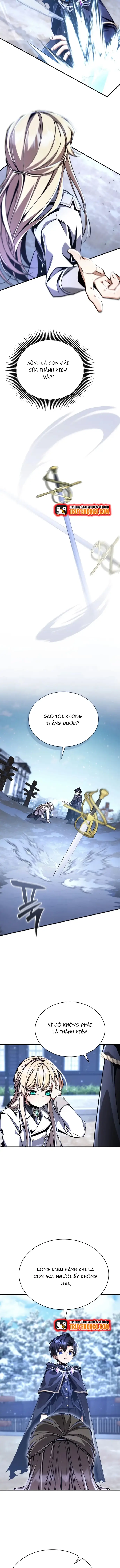 Thợ Săn Cấp Sss Chuyển Sinh Thành Thiên Tài Nhà Công Tước Chap 11 - Next Chap 12