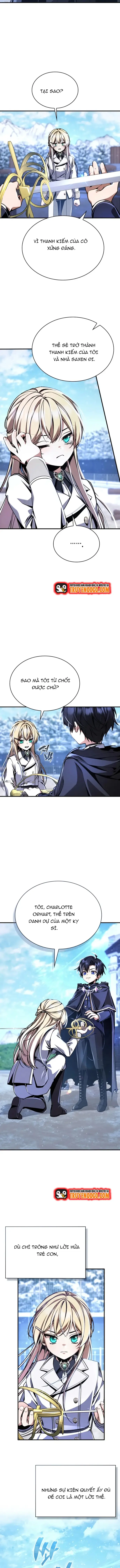 Thợ Săn Cấp Sss Chuyển Sinh Thành Thiên Tài Nhà Công Tước Chap 11 - Next Chap 12