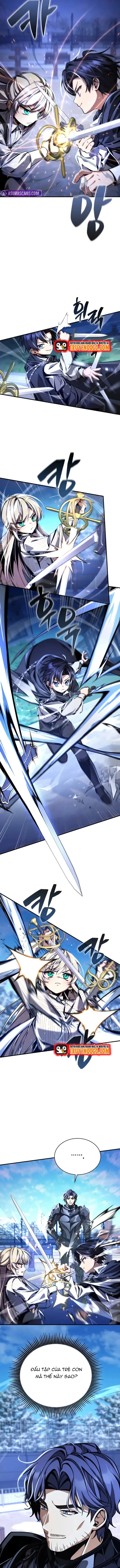 Thợ Săn Cấp Sss Chuyển Sinh Thành Thiên Tài Nhà Công Tước Chap 12 - Next Chap 13