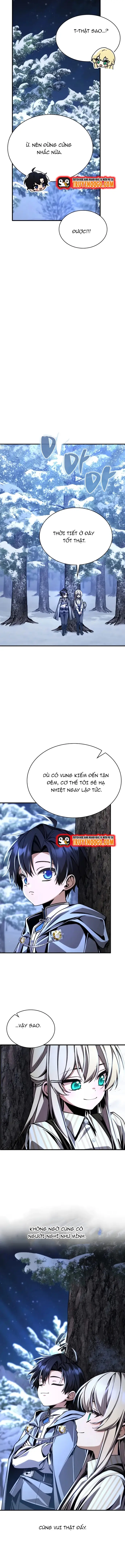 Thợ Săn Cấp Sss Chuyển Sinh Thành Thiên Tài Nhà Công Tước Chap 12 - Next Chap 13