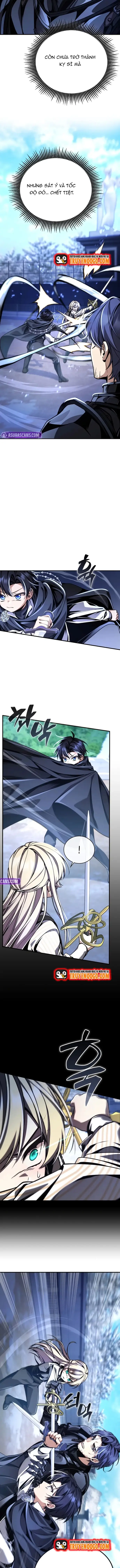 Thợ Săn Cấp Sss Chuyển Sinh Thành Thiên Tài Nhà Công Tước Chap 12 - Next Chap 13