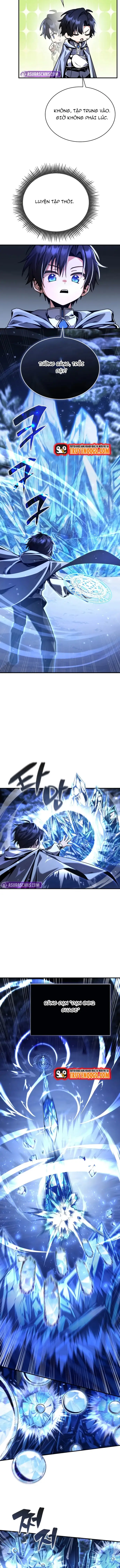 Thợ Săn Cấp Sss Chuyển Sinh Thành Thiên Tài Nhà Công Tước Chap 12 - Next Chap 13