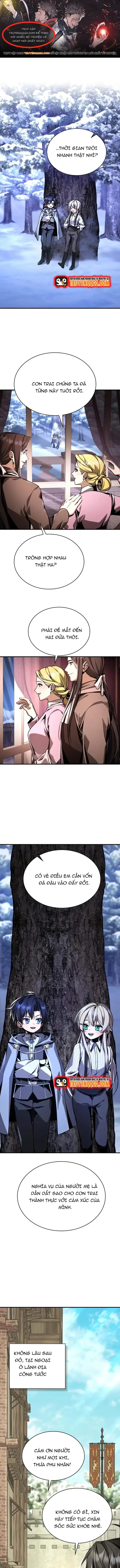 Thợ Săn Cấp Sss Chuyển Sinh Thành Thiên Tài Nhà Công Tước Chap 13 - Next Chap 14