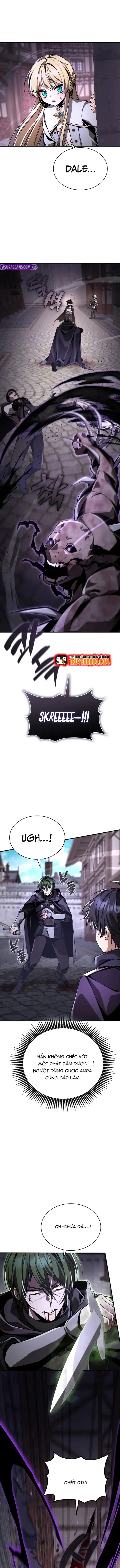 Thợ Săn Cấp Sss Chuyển Sinh Thành Thiên Tài Nhà Công Tước Chap 13 - Next Chap 14