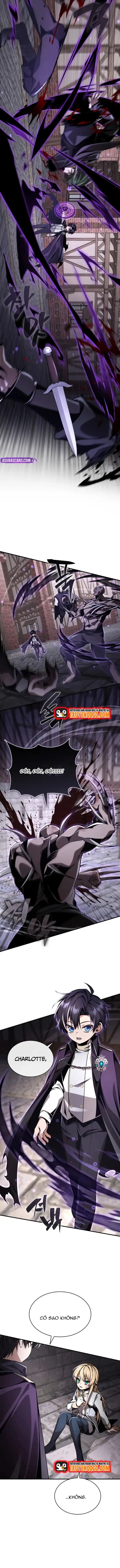 Thợ Săn Cấp Sss Chuyển Sinh Thành Thiên Tài Nhà Công Tước Chap 13 - Next Chap 14