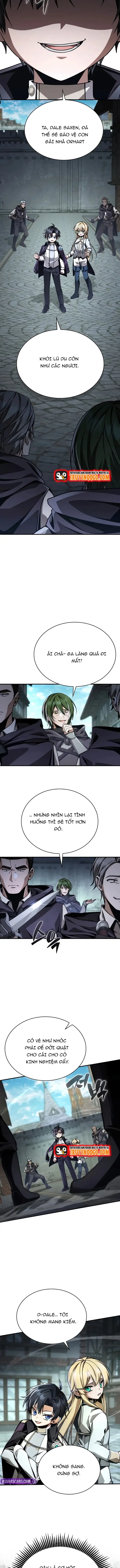 Thợ Săn Cấp Sss Chuyển Sinh Thành Thiên Tài Nhà Công Tước Chap 13 - Next Chap 14