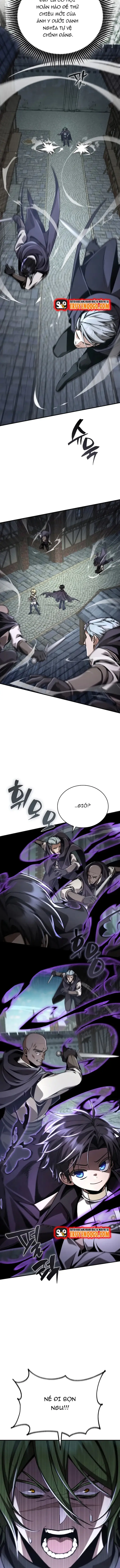 Thợ Săn Cấp Sss Chuyển Sinh Thành Thiên Tài Nhà Công Tước Chap 13 - Next Chap 14