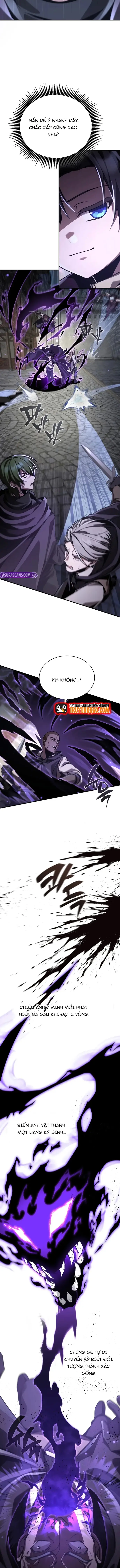 Thợ Săn Cấp Sss Chuyển Sinh Thành Thiên Tài Nhà Công Tước Chap 13 - Next Chap 14