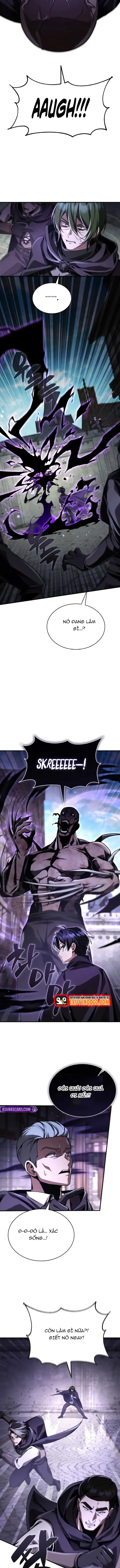 Thợ Săn Cấp Sss Chuyển Sinh Thành Thiên Tài Nhà Công Tước Chap 13 - Next Chap 14