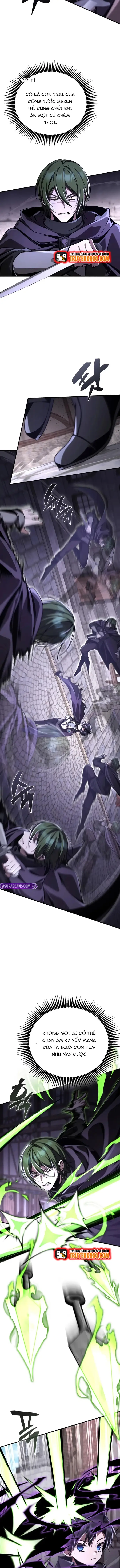 Thợ Săn Cấp Sss Chuyển Sinh Thành Thiên Tài Nhà Công Tước Chap 13 - Next Chap 14
