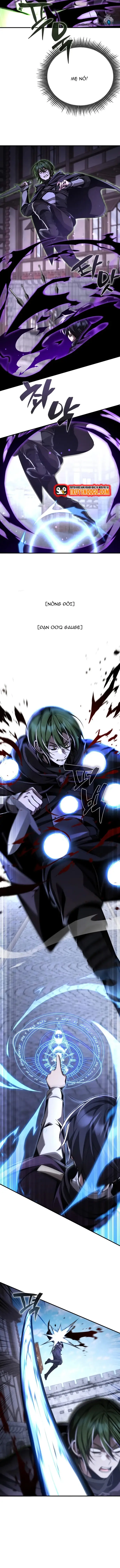 Thợ Săn Cấp Sss Chuyển Sinh Thành Thiên Tài Nhà Công Tước Chap 13 - Next Chap 14