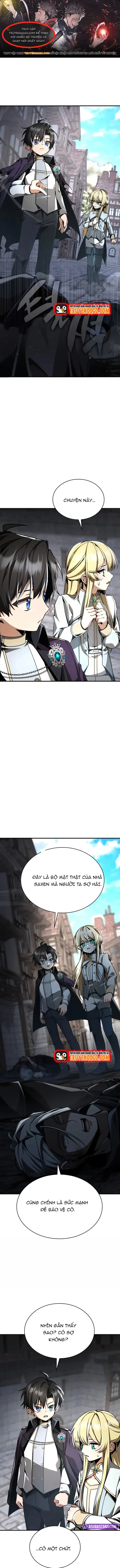 Thợ Săn Cấp Sss Chuyển Sinh Thành Thiên Tài Nhà Công Tước Chap 14 - Next Chap 15