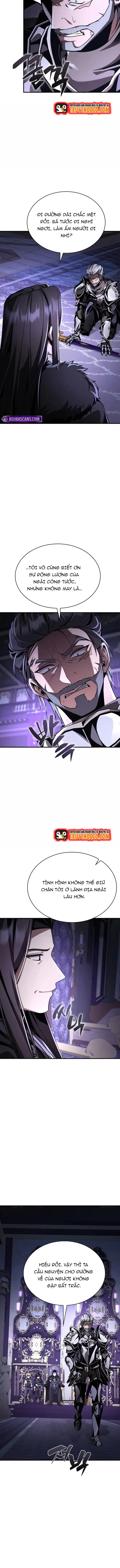 Thợ Săn Cấp Sss Chuyển Sinh Thành Thiên Tài Nhà Công Tước Chap 14 - Next Chap 15