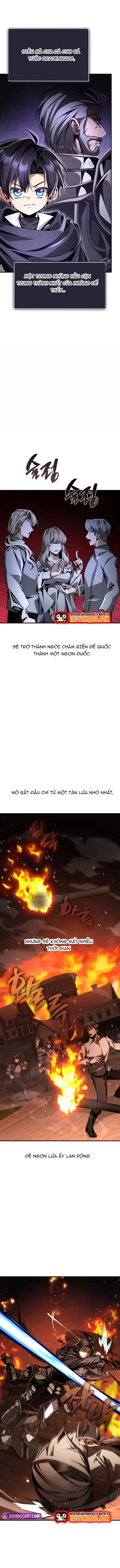 Thợ Săn Cấp Sss Chuyển Sinh Thành Thiên Tài Nhà Công Tước Chap 14 - Next Chap 15