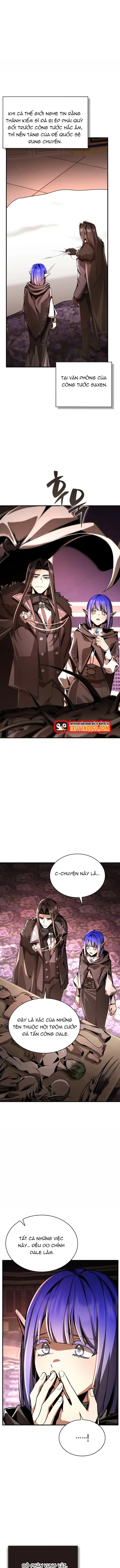 Thợ Săn Cấp Sss Chuyển Sinh Thành Thiên Tài Nhà Công Tước Chap 14 - Next Chap 15