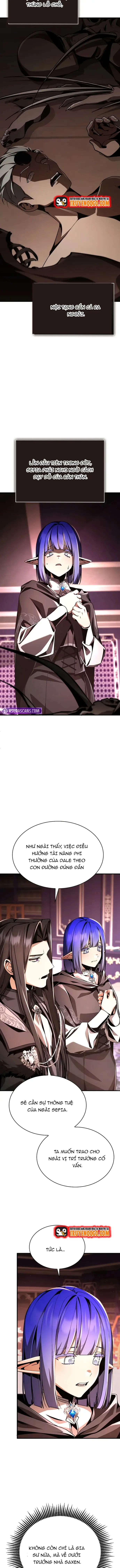 Thợ Săn Cấp Sss Chuyển Sinh Thành Thiên Tài Nhà Công Tước Chap 14 - Next Chap 15