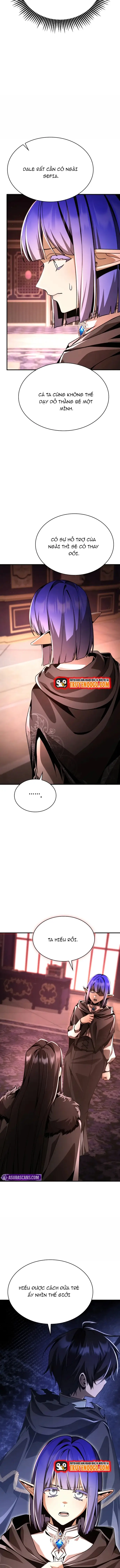 Thợ Săn Cấp Sss Chuyển Sinh Thành Thiên Tài Nhà Công Tước Chap 14 - Next Chap 15