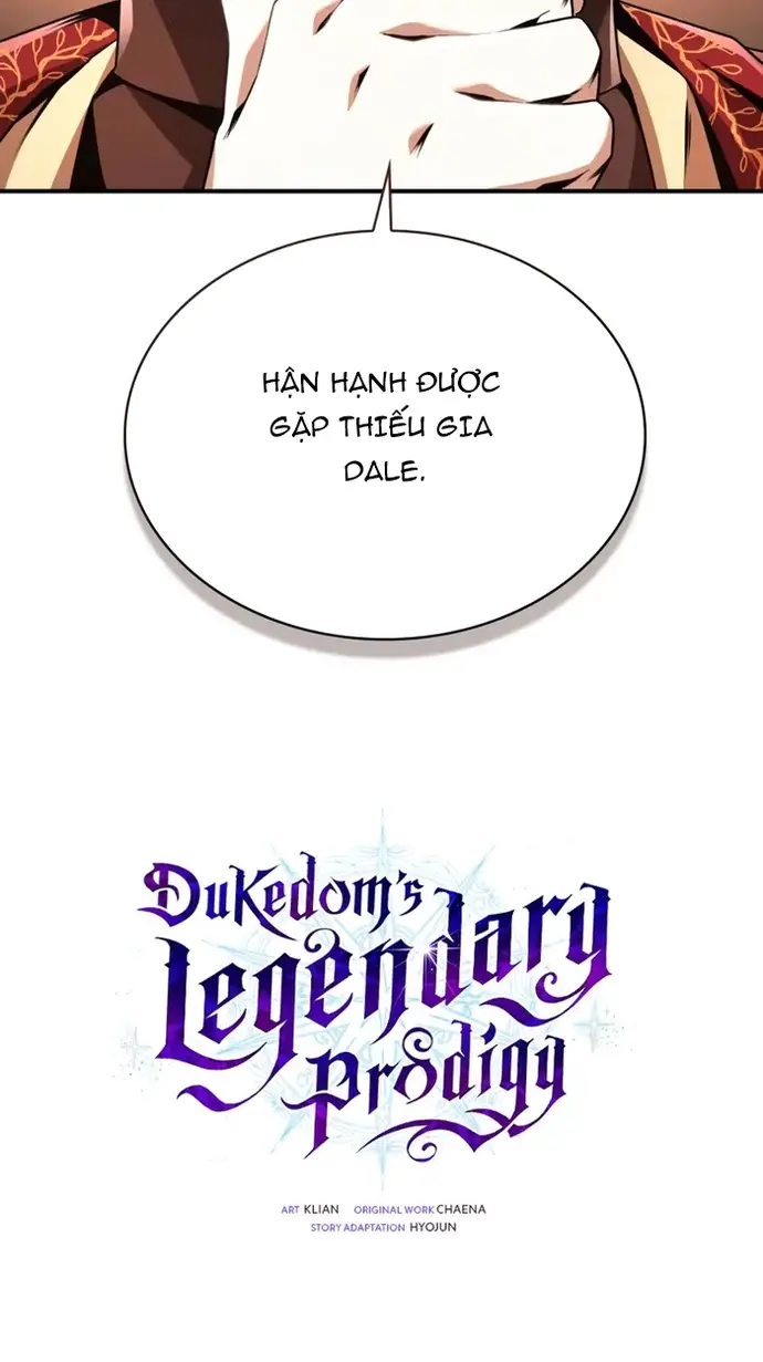 Thợ Săn Cấp Sss Chuyển Sinh Thành Thiên Tài Nhà Công Tước Chap 14 - Next Chap 15