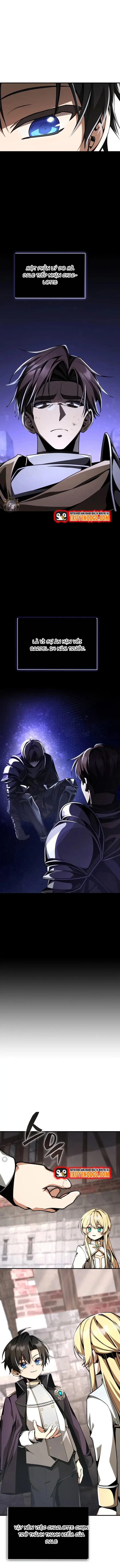 Thợ Săn Cấp Sss Chuyển Sinh Thành Thiên Tài Nhà Công Tước Chap 14 - Next Chap 15