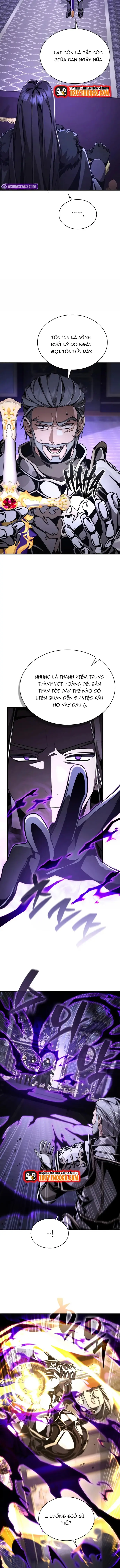 Thợ Săn Cấp Sss Chuyển Sinh Thành Thiên Tài Nhà Công Tước Chap 14 - Next Chap 15