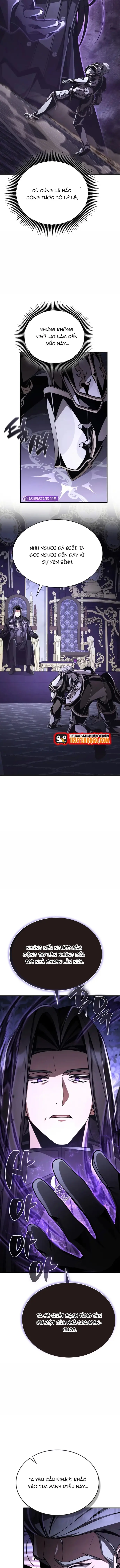 Thợ Săn Cấp Sss Chuyển Sinh Thành Thiên Tài Nhà Công Tước Chap 14 - Next Chap 15