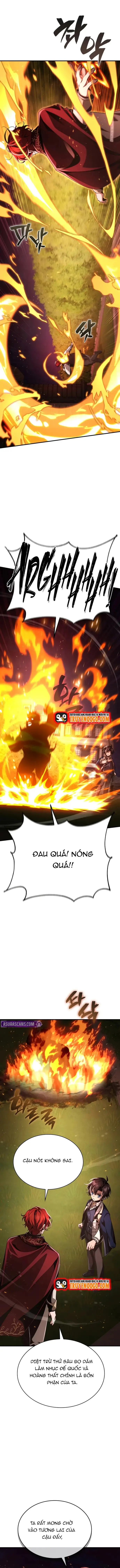 Thợ Săn Cấp Sss Chuyển Sinh Thành Thiên Tài Nhà Công Tước Chap 15 - Next Chap 16