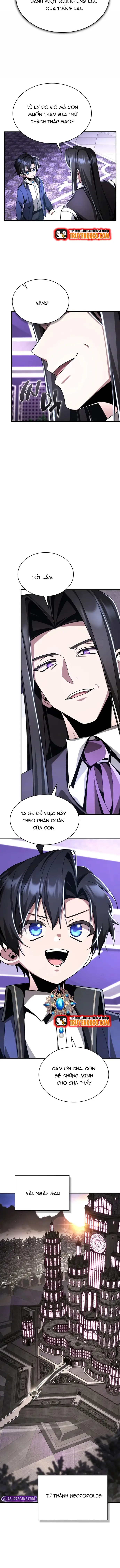 Thợ Săn Cấp Sss Chuyển Sinh Thành Thiên Tài Nhà Công Tước Chap 16 - Next Chap 17