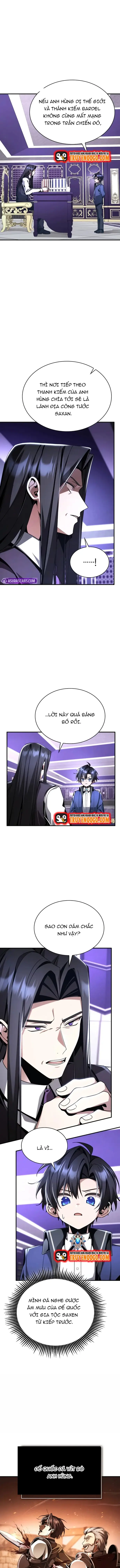 Thợ Săn Cấp Sss Chuyển Sinh Thành Thiên Tài Nhà Công Tước Chap 16 - Next Chap 17