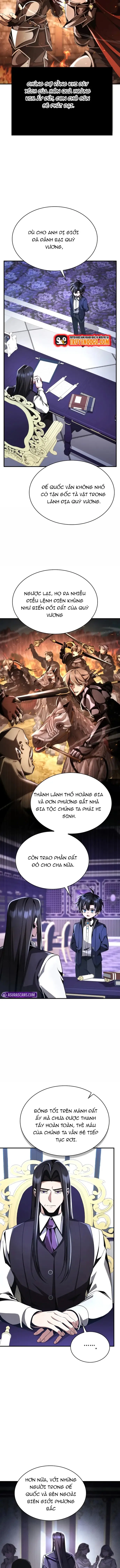 Thợ Săn Cấp Sss Chuyển Sinh Thành Thiên Tài Nhà Công Tước Chap 16 - Next Chap 17