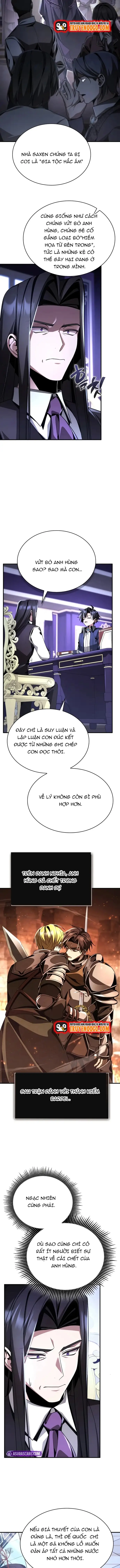 Thợ Săn Cấp Sss Chuyển Sinh Thành Thiên Tài Nhà Công Tước Chap 16 - Next Chap 17