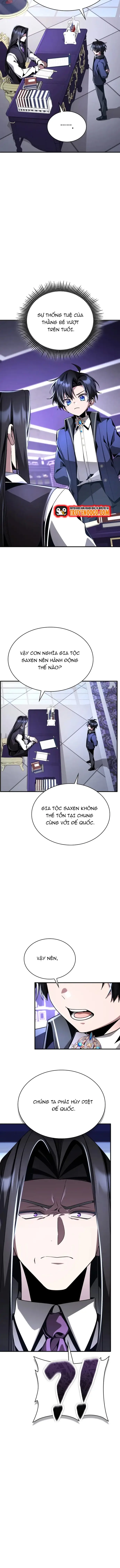 Thợ Săn Cấp Sss Chuyển Sinh Thành Thiên Tài Nhà Công Tước Chap 16 - Next Chap 17