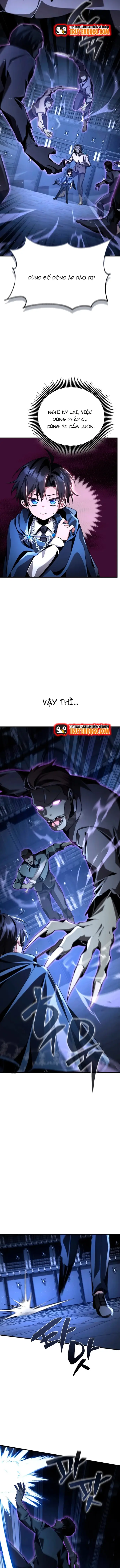 Thợ Săn Cấp Sss Chuyển Sinh Thành Thiên Tài Nhà Công Tước Chap 17 - Next Chap 18